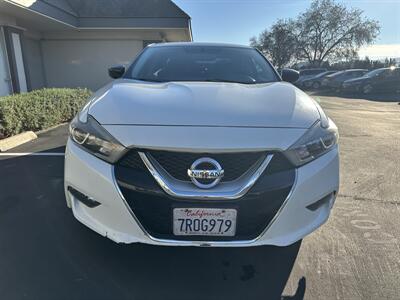 2016 Nissan Maxima 3.5 S  FINANCING AVAILABLE - Photo 8 - Concord, CA 94520