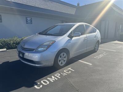 2007 Toyota Prius 5250 OUT THE DOOR   - Photo 2 - Concord, CA 94520