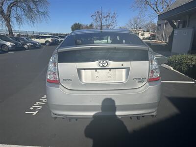 2007 Toyota Prius 5250 OUT THE DOOR   - Photo 4 - Concord, CA 94520