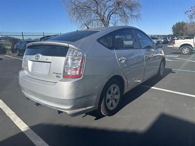 2007 Toyota Prius 5250 OUT THE DOOR   - Photo 5 - Concord, CA 94520