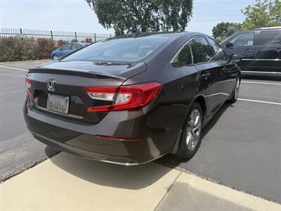 2018 Honda Accord LX  114K MILES Financing Available! - Photo 6 - Concord, CA 94520