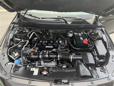2018 Honda Accord LX  114K MILES Financing Available! - Photo 16 - Concord, CA 94520