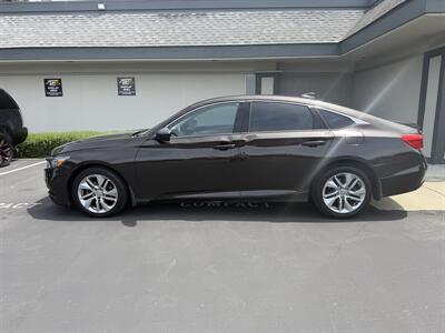 2018 Honda Accord LX  114K MILES Financing Available! - Photo 3 - Concord, CA 94520