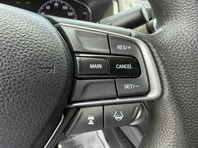 2018 Honda Accord LX  114K MILES Financing Available! - Photo 22 - Concord, CA 94520