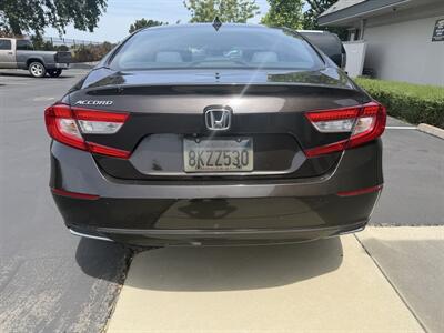 2018 Honda Accord LX  114K MILES Financing Available! - Photo 5 - Concord, CA 94520