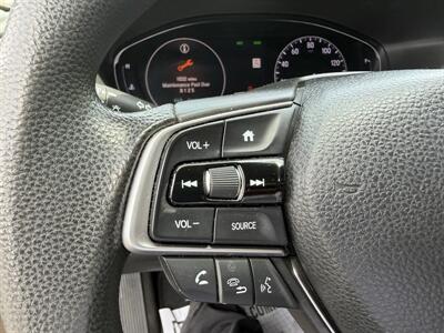 2018 Honda Accord LX  114K MILES Financing Available! - Photo 27 - Concord, CA 94520