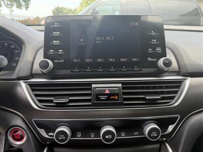 2018 Honda Accord LX  114K MILES Financing Available! - Photo 21 - Concord, CA 94520