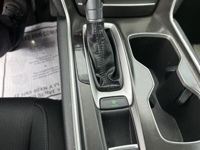 2018 Honda Accord LX  114K MILES Financing Available! - Photo 23 - Concord, CA 94520