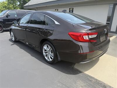 2018 Honda Accord LX  114K MILES Financing Available! - Photo 4 - Concord, CA 94520
