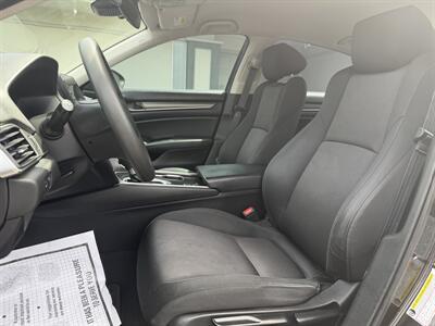 2018 Honda Accord LX  114K MILES Financing Available! - Photo 15 - Concord, CA 94520