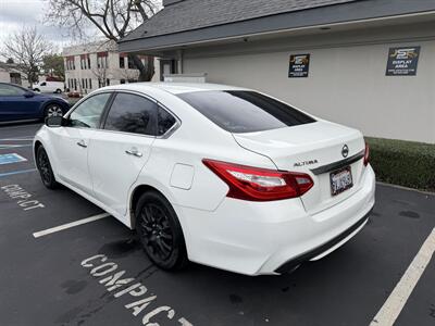 2017 Nissan Altima 2.5 FINANCING AVAILABLE! - Photo 3 - Concord, CA 94520
