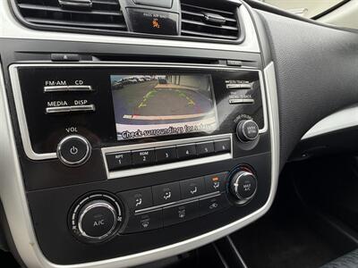 2017 Nissan Altima 2.5 FINANCING AVAILABLE! - Photo 12 - Concord, CA 94520