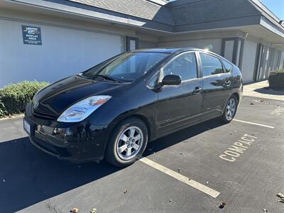 2005 Toyota Prius 4950 OUT THE DOOR  