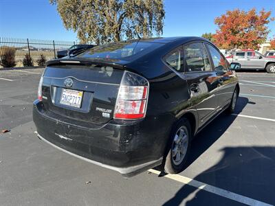 2005 Toyota Prius 4950 OUT THE DOOR   - Photo 4 - Concord, CA 94520