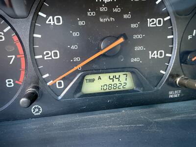 2000 Honda Accord LX Clean Title LOW MILES 3950 OUT THE DOOR - Photo 11 - Concord, CA 94520