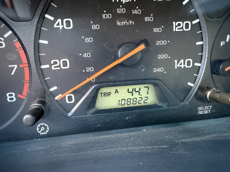 2000 Honda Accord LX Clean Title LOW MILES 3950 OUT THE DOOR - Photo 12 - Concord, CA 94520