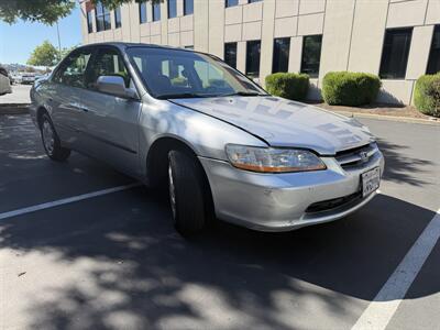 2000 Honda Accord LX Clean Title LOW MILES 3950 OUT THE DOOR - Photo 6 - Concord, CA 94520