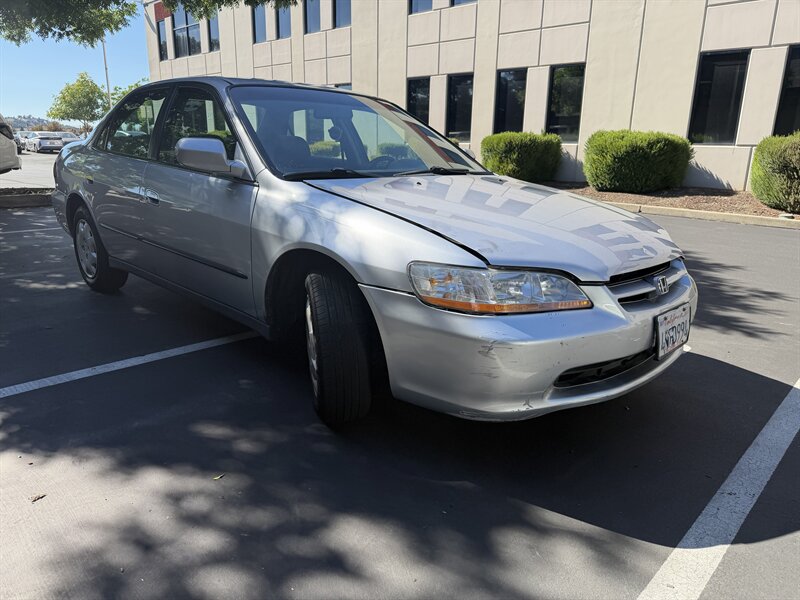 2000 Honda Accord LX Clean Title LOW MILES 3950 OUT THE DOOR - Photo 7 - Concord, CA 94520