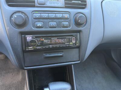2000 Honda Accord LX Clean Title LOW MILES 3950 OUT THE DOOR - Photo 12 - Concord, CA 94520