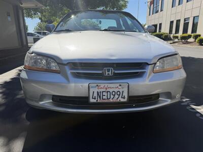 2000 Honda Accord LX Clean Title LOW MILES 3950 OUT THE DOOR - Photo 7 - Concord, CA 94520