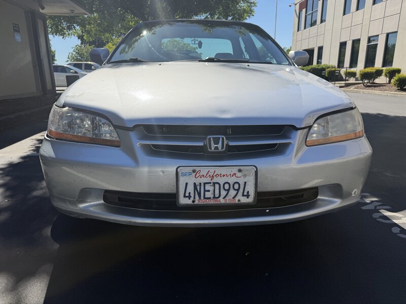 2000 Honda Accord LX Clean Title LOW MILES 3950 OUT THE DOOR - Photo 8 - Concord, CA 94520