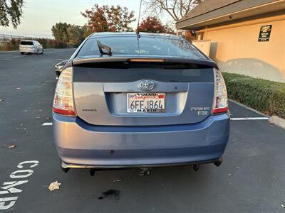 2008 Toyota Prius  BLACK FRIDAY DEAL! - Photo 5 - Concord, CA 94520