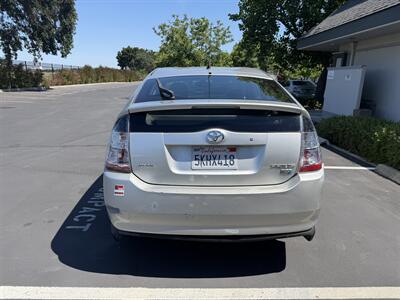 2005 Toyota Prius Hybrid! Clean Title! Great Gas Saver!  Memorial Week Special! - Photo 4 - Concord, CA 94520