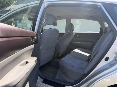 2005 Toyota Prius Hybrid! Clean Title! Great Gas Saver!  Memorial Week Special! - Photo 10 - Concord, CA 94520
