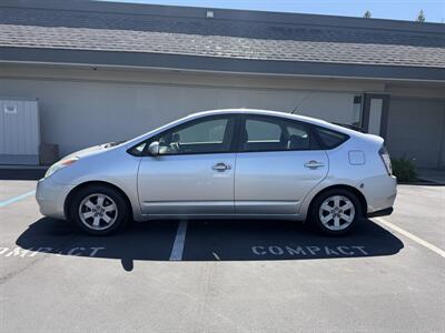 2005 Toyota Prius Hybrid! Clean Title! Great Gas Saver!  Memorial Week Special! - Photo 2 - Concord, CA 94520