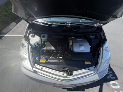 2005 Toyota Prius Hybrid! Clean Title! Great Gas Saver!  Memorial Week Special! - Photo 11 - Concord, CA 94520