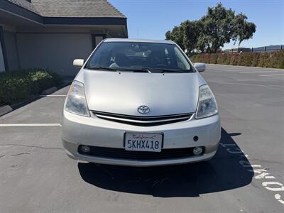 2005 Toyota Prius Hybrid! Clean Title! Great Gas Saver!  Memorial Week Special! - Photo 8 - Concord, CA 94520