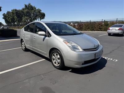 2005 Toyota Prius Hybrid! Clean Title! Great Gas Saver!  Memorial Week Special! - Photo 7 - Concord, CA 94520