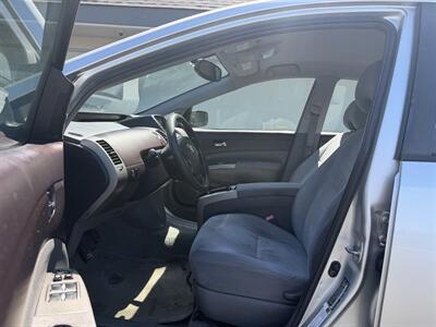 2005 Toyota Prius Hybrid! Clean Title! Great Gas Saver!  Memorial Week Special! - Photo 9 - Concord, CA 94520