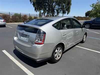 2005 Toyota Prius Hybrid! Clean Title! Great Gas Saver!  Memorial Week Special! - Photo 5 - Concord, CA 94520