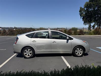 2005 Toyota Prius Hybrid! Clean Title! Great Gas Saver!  Memorial Week Special! - Photo 6 - Concord, CA 94520