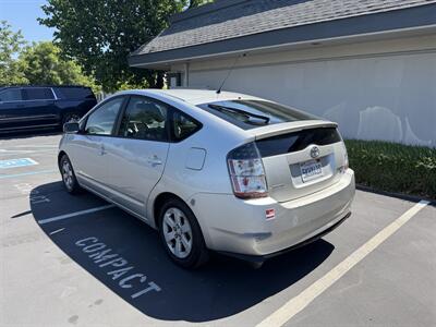 2005 Toyota Prius Hybrid! Clean Title! Great Gas Saver!  Memorial Week Special! - Photo 3 - Concord, CA 94520