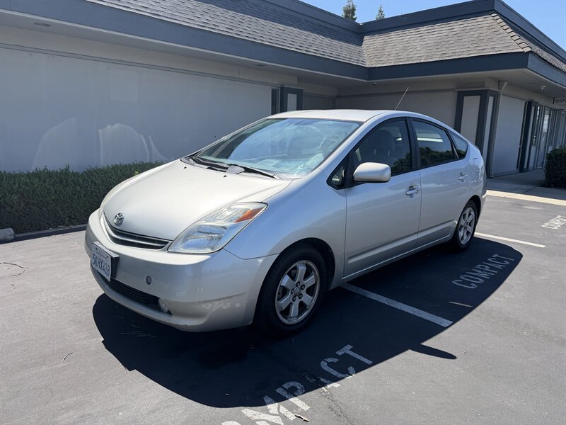 2005 Toyota Prius Hybrid! Clean Title! Great Gas Saver!  Memorial Week Special! - Photo 1 - Concord, CA 94520