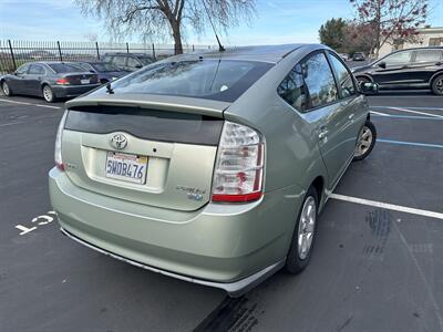 2007 Toyota Prius Touring 6000 OUT THE DOOR   - Photo 6 - Concord, CA 94520