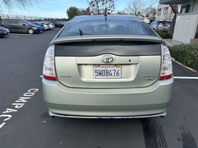 2007 Toyota Prius Touring 6000 OUT THE DOOR   - Photo 5 - Concord, CA 94520