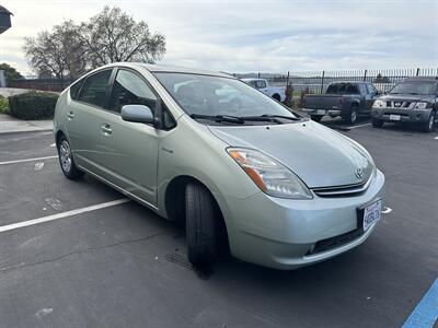 2007 Toyota Prius Touring 6000 OUT THE DOOR   - Photo 8 - Concord, CA 94520