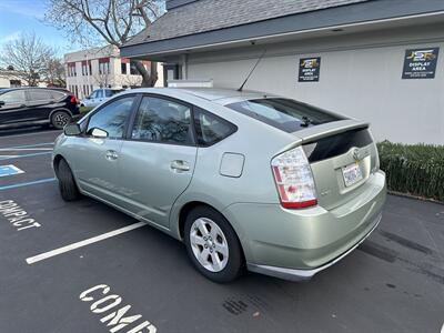 2007 Toyota Prius Touring 6000 OUT THE DOOR   - Photo 4 - Concord, CA 94520