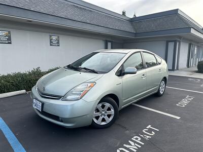 2007 Toyota Prius Touring 6000 OUT THE DOOR   - Photo 2 - Concord, CA 94520