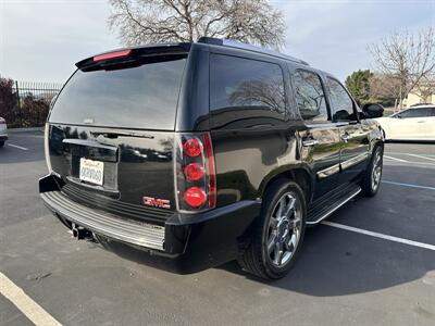 2007 GMC Yukon Denali  FINANCING AVAILABLE - Photo 5 - Concord, CA 94520
