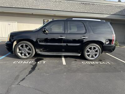 2007 GMC Yukon Denali  FINANCING AVAILABLE - Photo 2 - Concord, CA 94520
