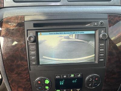 2007 GMC Yukon Denali  FINANCING AVAILABLE - Photo 16 - Concord, CA 94520