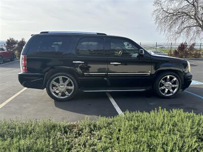 2007 GMC Yukon Denali  FINANCING AVAILABLE - Photo 6 - Concord, CA 94520