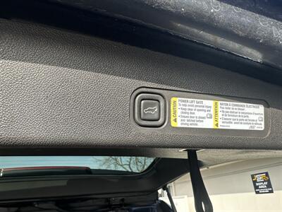 2007 GMC Yukon Denali  FINANCING AVAILABLE - Photo 19 - Concord, CA 94520