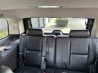 2007 GMC Yukon Denali  FINANCING AVAILABLE - Photo 12 - Concord, CA 94520
