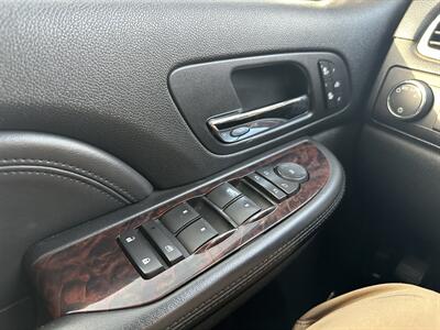 2007 GMC Yukon Denali  FINANCING AVAILABLE - Photo 14 - Concord, CA 94520