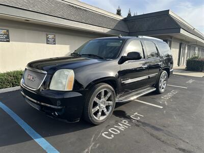 2007 GMC Yukon Denali  FINANCING AVAILABLE SUV